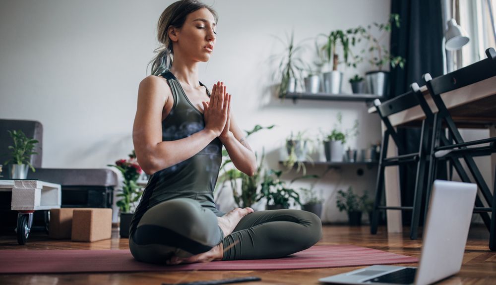 cursos yoga online Benowu cursos yoga online Benowu