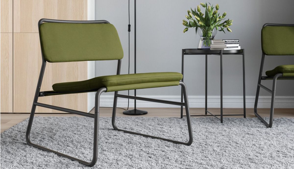 Sillón LINNEBÄCK Sillón LINNEBÄCK