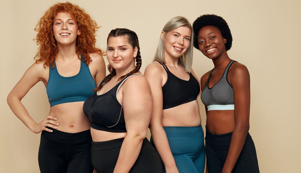 bodypositive inclusion corporal estudio paises reebok