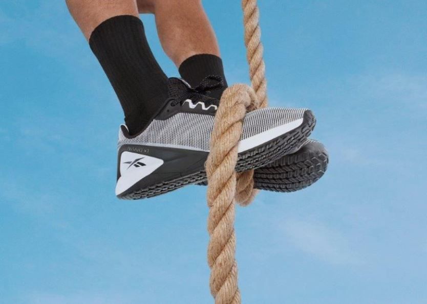 Reebok lanza las nuevas Nano X1