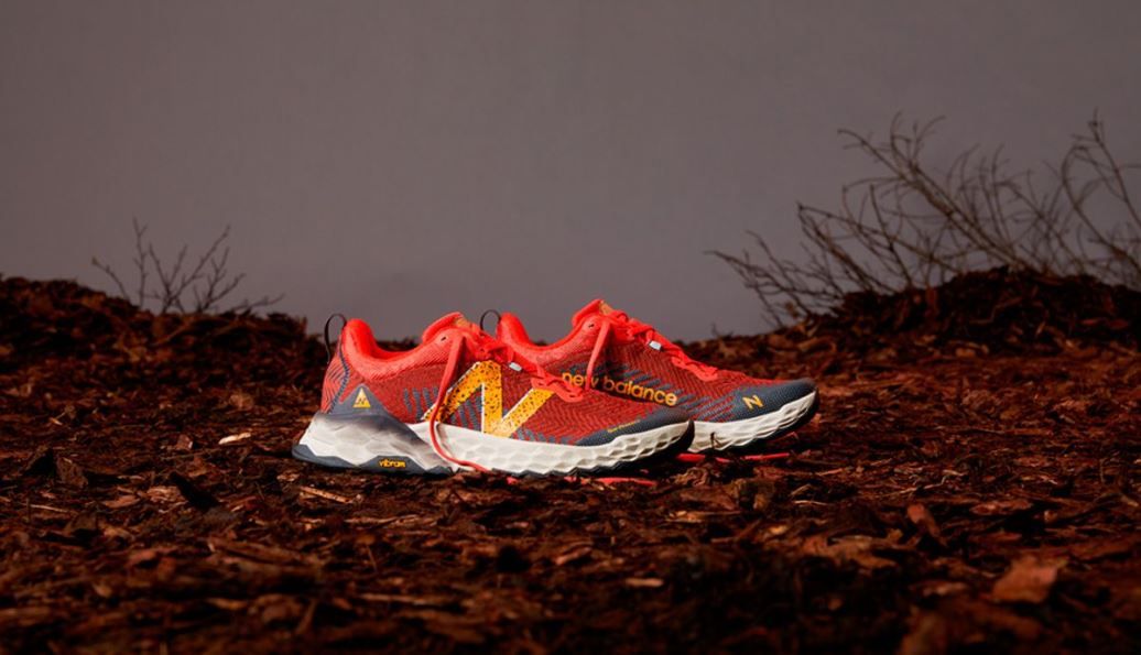 New Balance Fresh Foam Hierro v6 