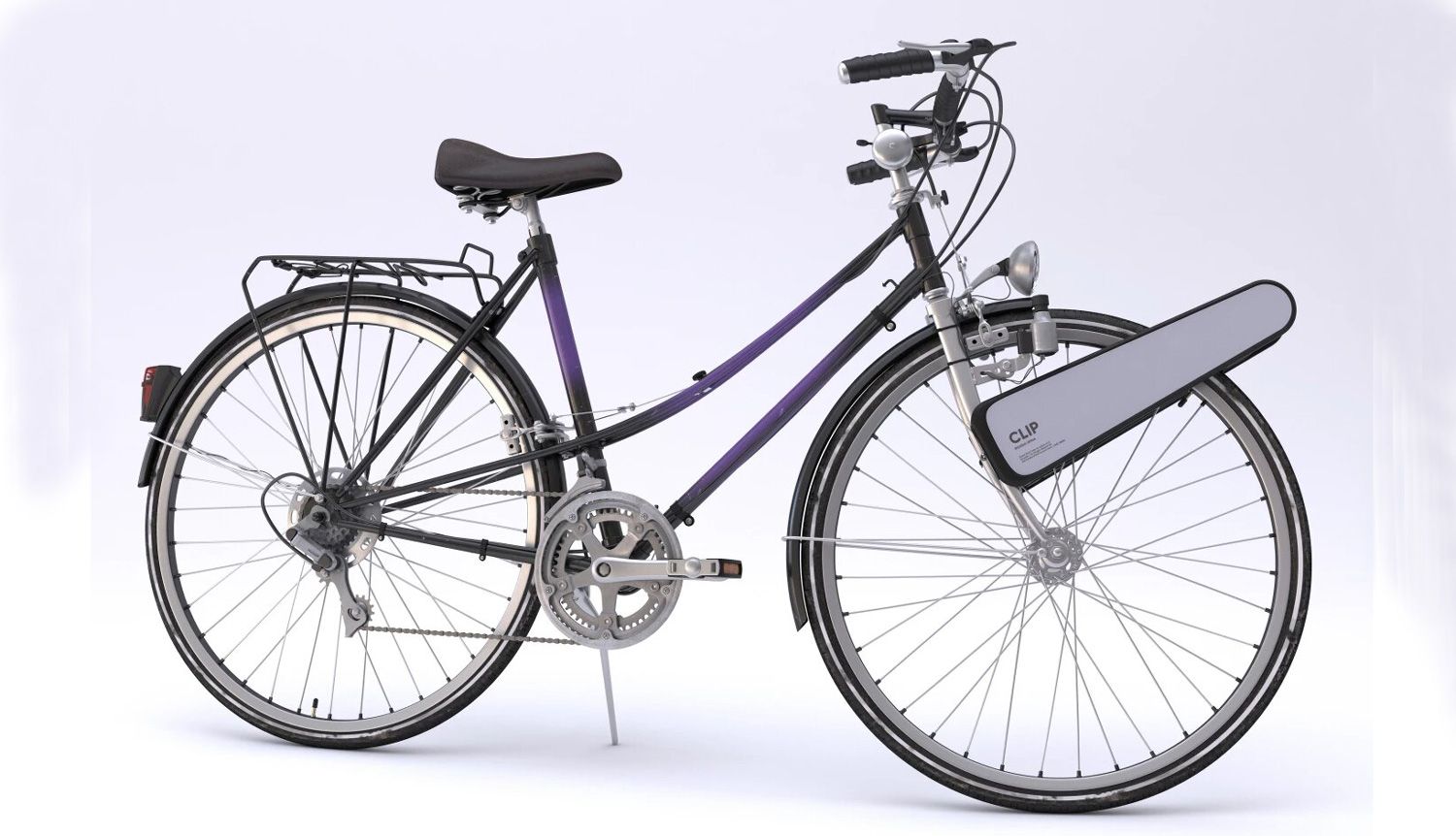 Clip Bike