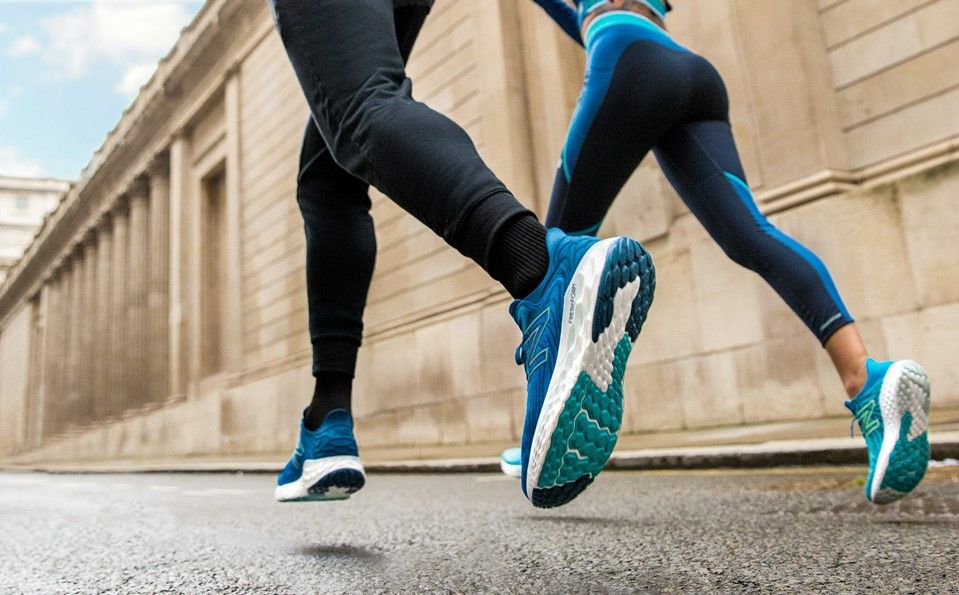 Cómo empezar a correr desde cero