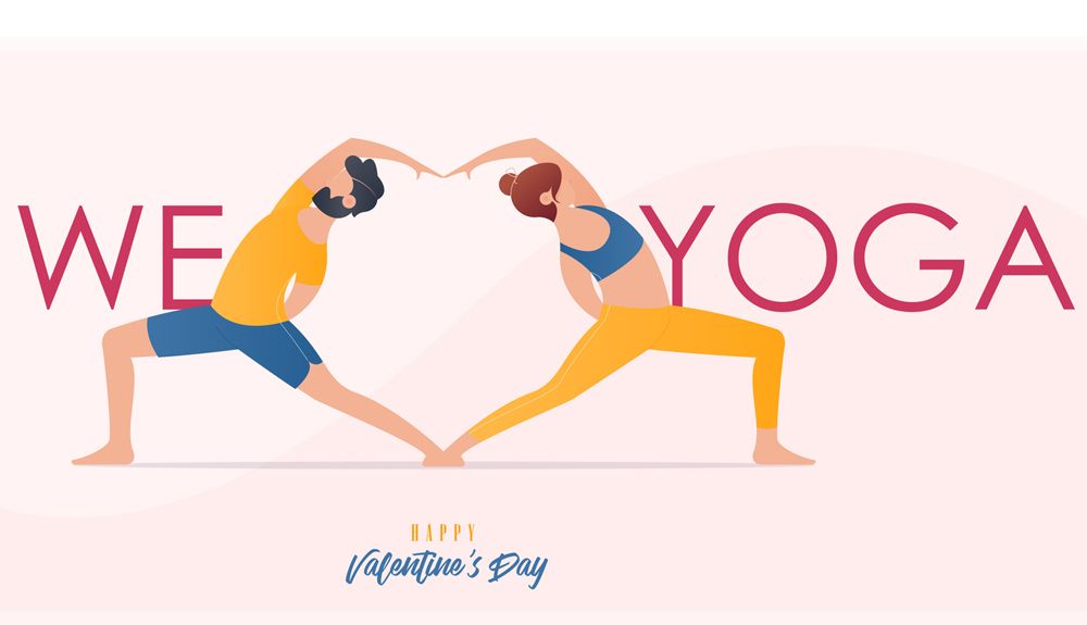 regalos yoga san valentin