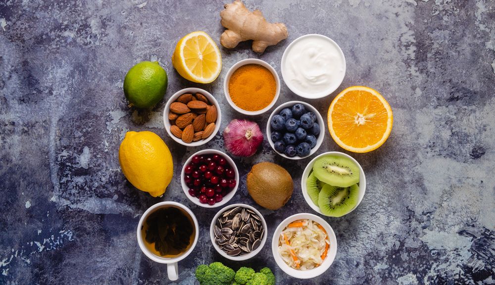 alimentos tendencia 2021