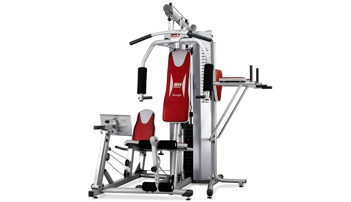 bh fitness bh fitness
