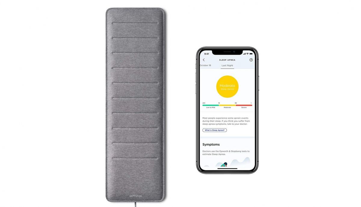 Whitings Sleep Analyzer Whitings Sleep Analyzer