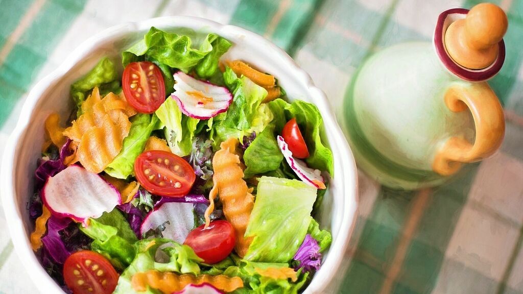 Los 8 principios de la nutrición inteligente
