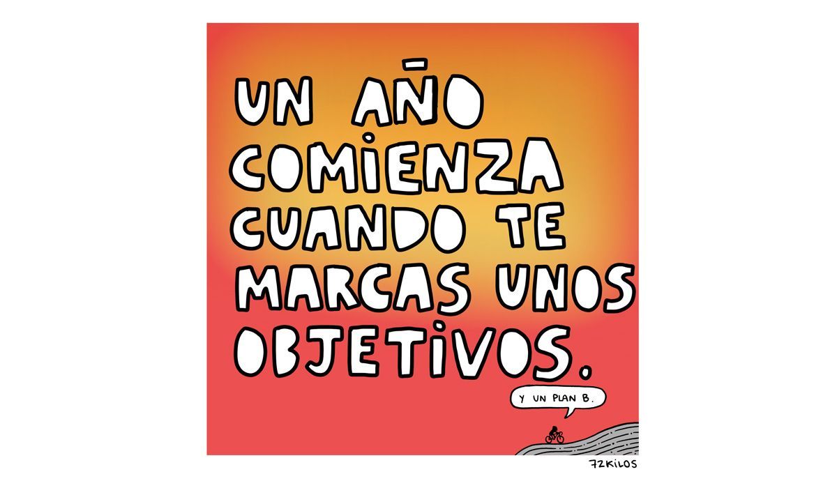 comienza año
