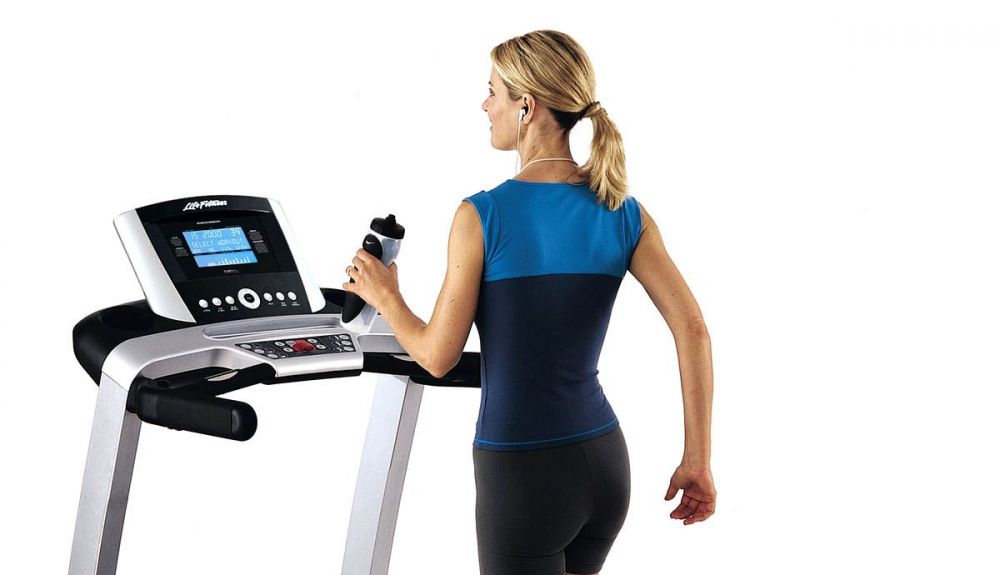 CINTA CINTA LIFE FITNESS F3 CINTA CINTA LIFE FITNESS F3