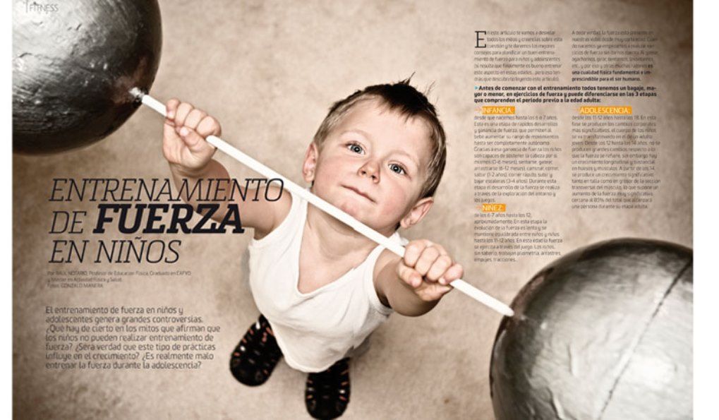 Descarga gratis la revista "Deporte Divertido"