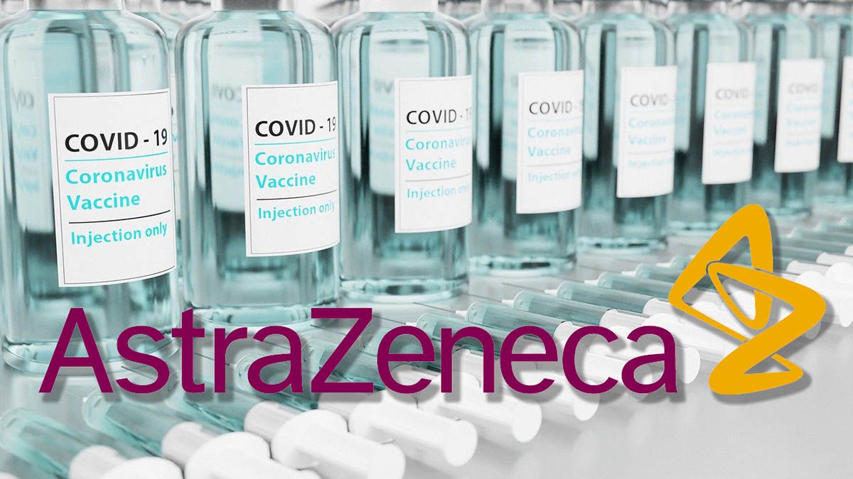 La vacuna de Astra Zeneca