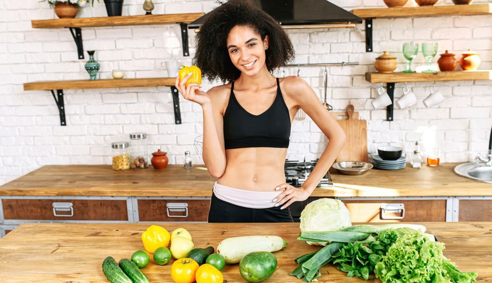 Dieta Plant Based Dieta Plant Based