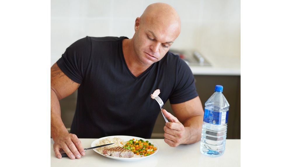 Animal Based Diet Animal Based Diet