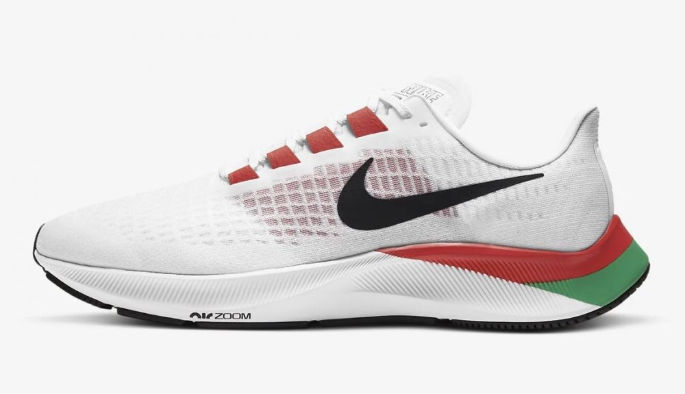 Pegasus 37 edición Eliud Kipchoge