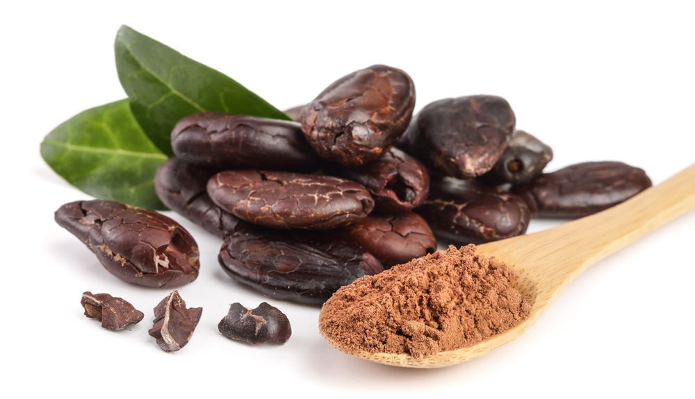 cacao natural salud mental