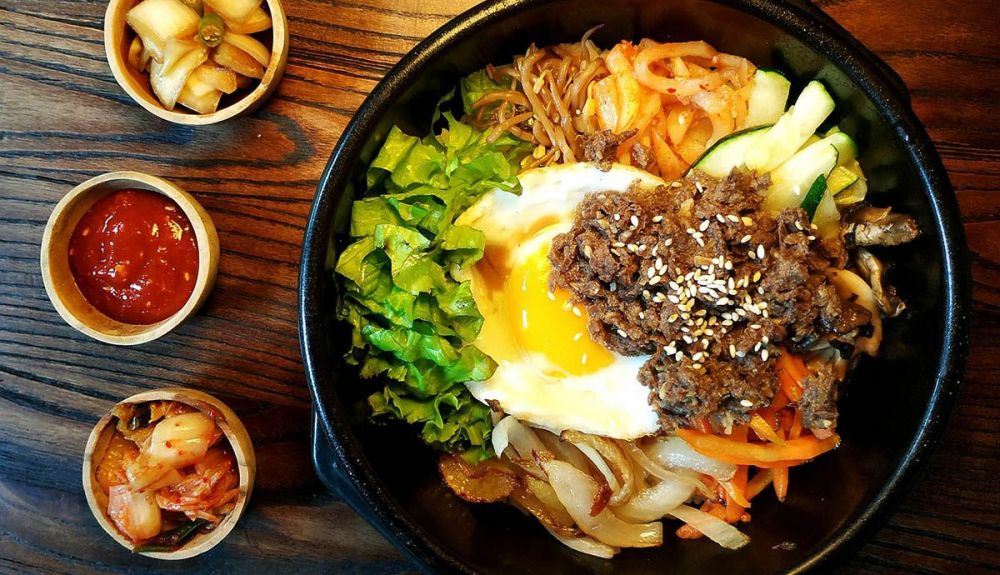 bibimbap 4887394 1280 bibimbap 4887394 1280