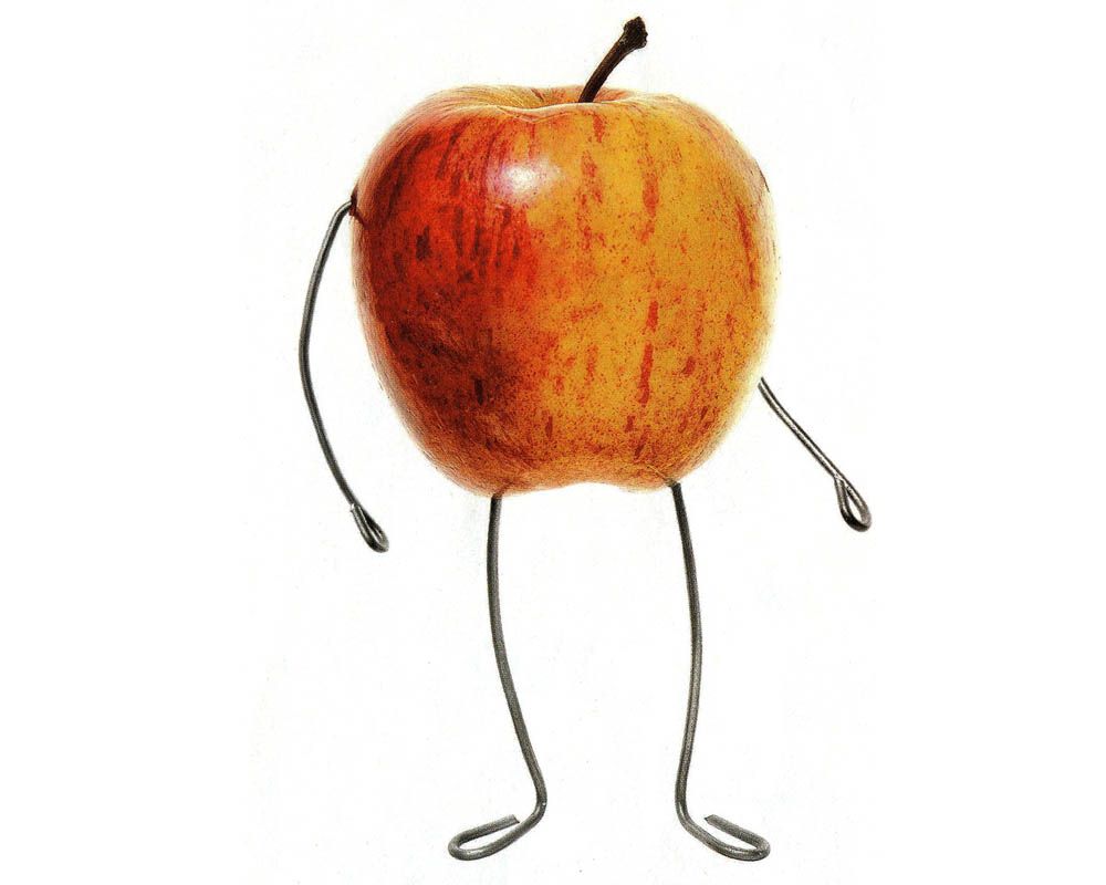 Tipo manzana Tipo manzana