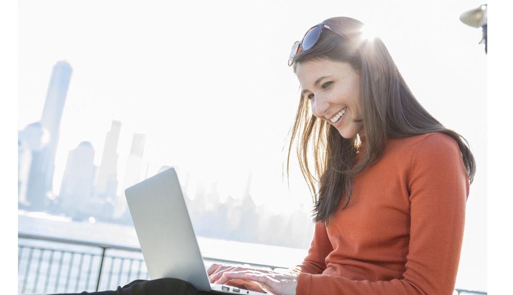 trabajo aire libre mujer menos riesgo cancer de mama