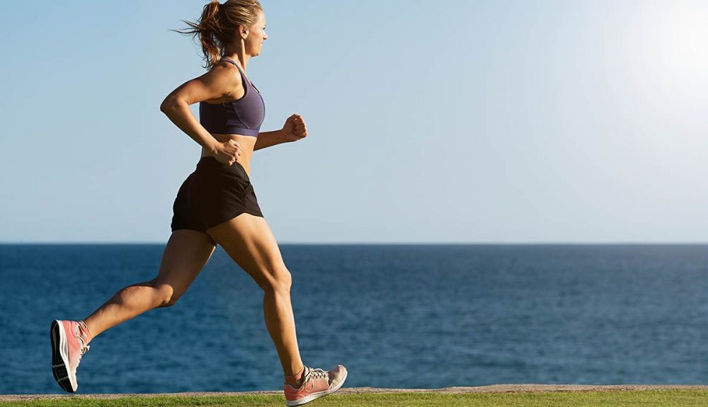 correr mujer iStock 1055013822 correr mujer iStock 1055013822