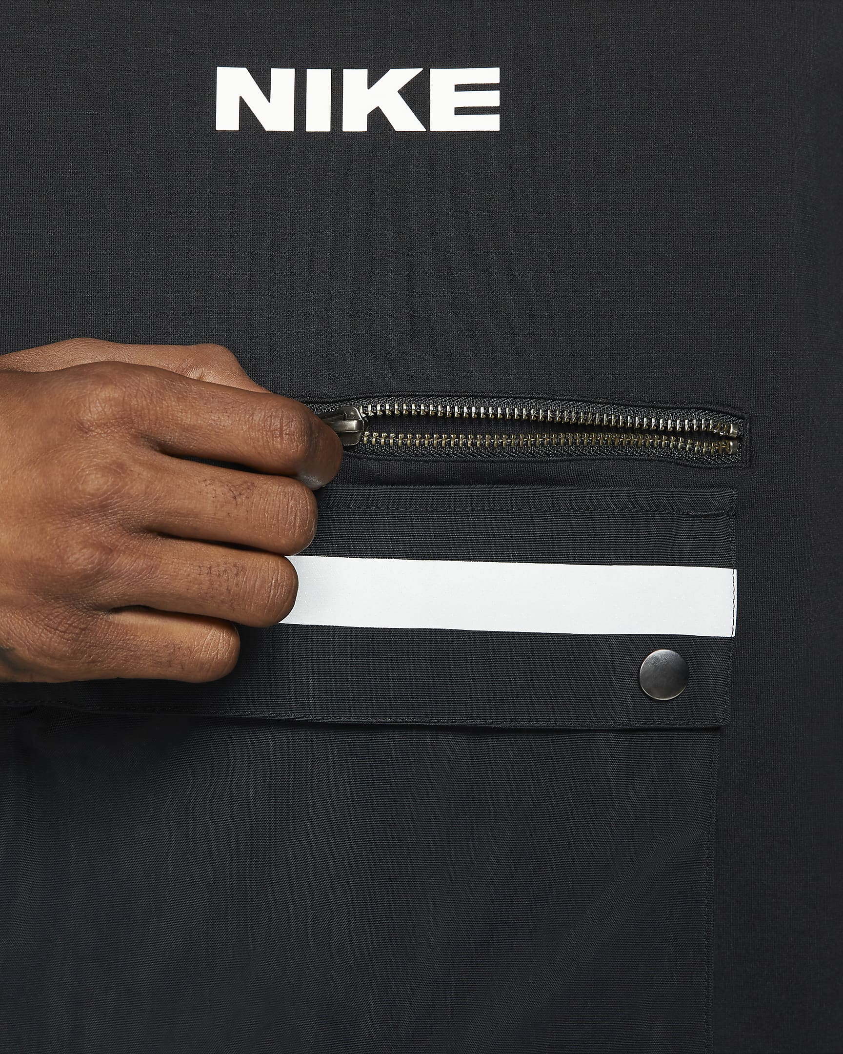 Nike City Made, el conjunto más urbano de Nike