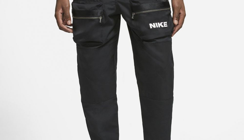 Pantalón Nike City Made