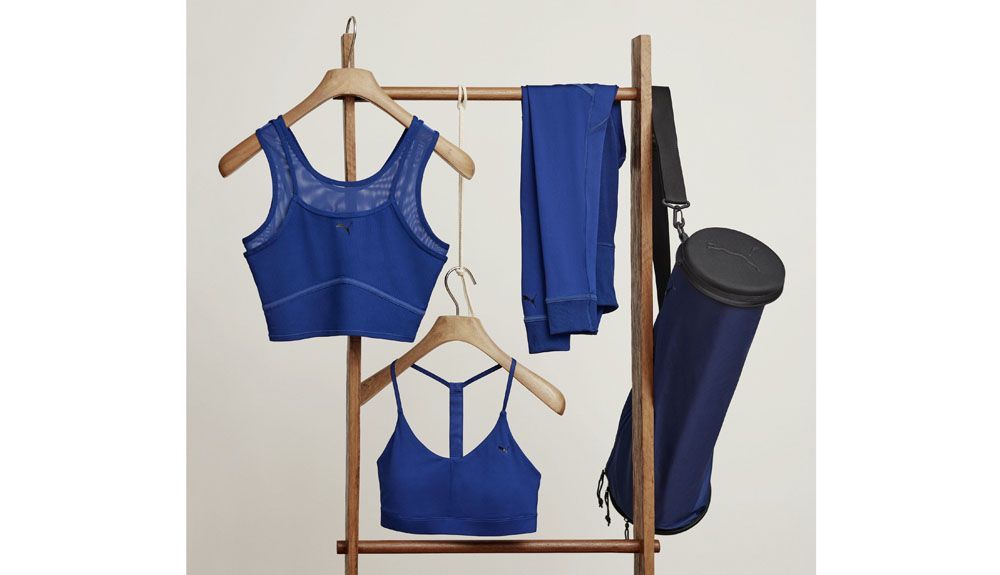 SS21 PUMA Studio Product Blue 5095 