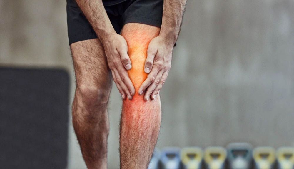 artrosis dolor rodillas iStock 628092072