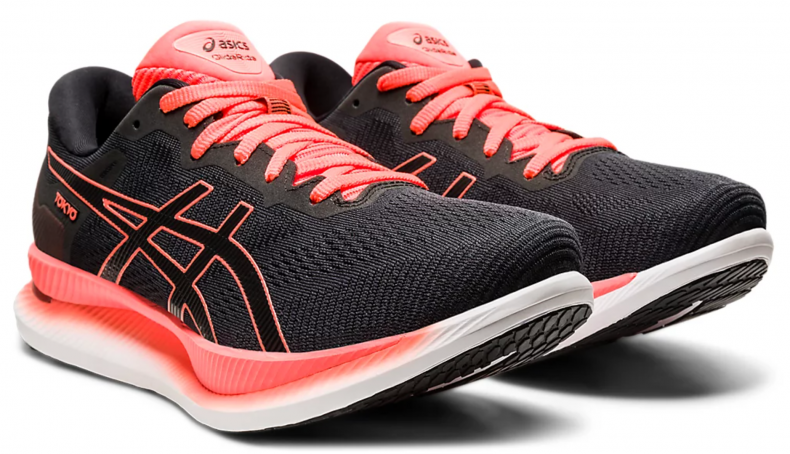 ASICS GLIDERIDE ASICS GLIDERIDE