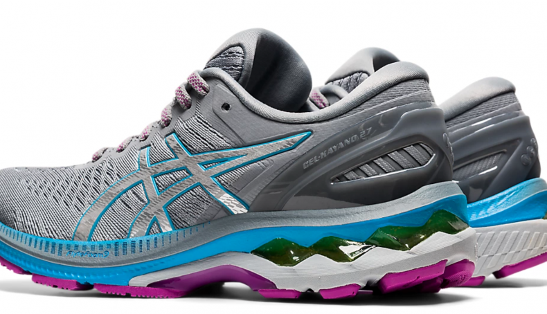 Asics Gel-Kayano 27 Asics Gel-Kayano 27