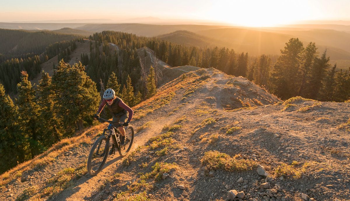 Trek presenta E-Caliber, su ebike con motor de quita y pon