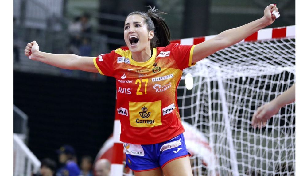 lara gonzalez balonmano 1 lara gonzalez balonmano 1