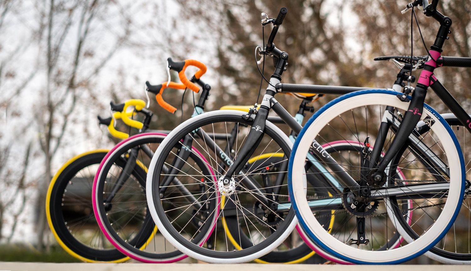 La bicicleta modular que se configura a tu medida
