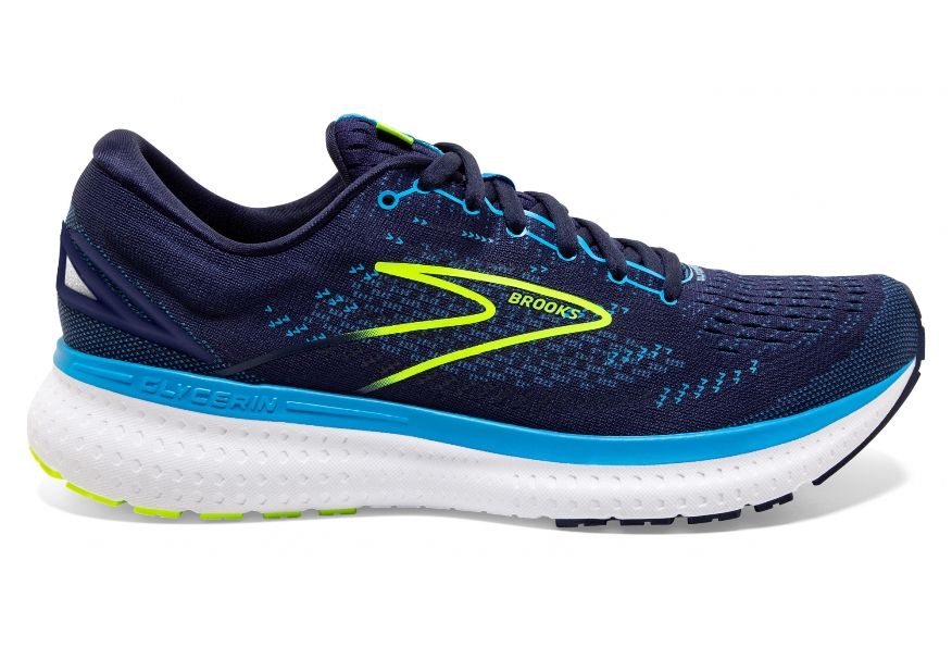 Analizamos la Brooks Glycerin 19