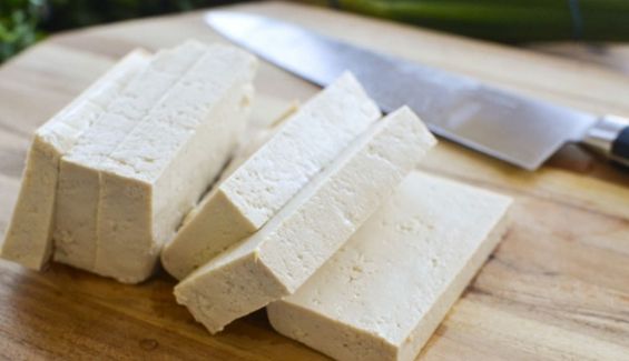 tofu tofu