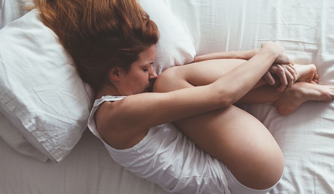 Los 6 alimentos que te ayudan frente a la menstruación