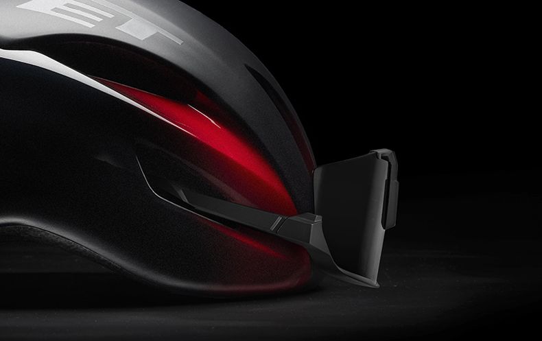 manta mips soporte gafas