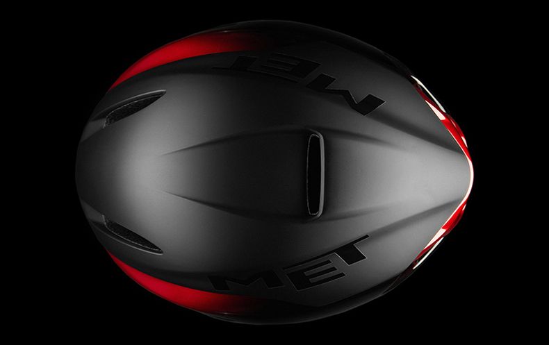 casco met manta mips 2
