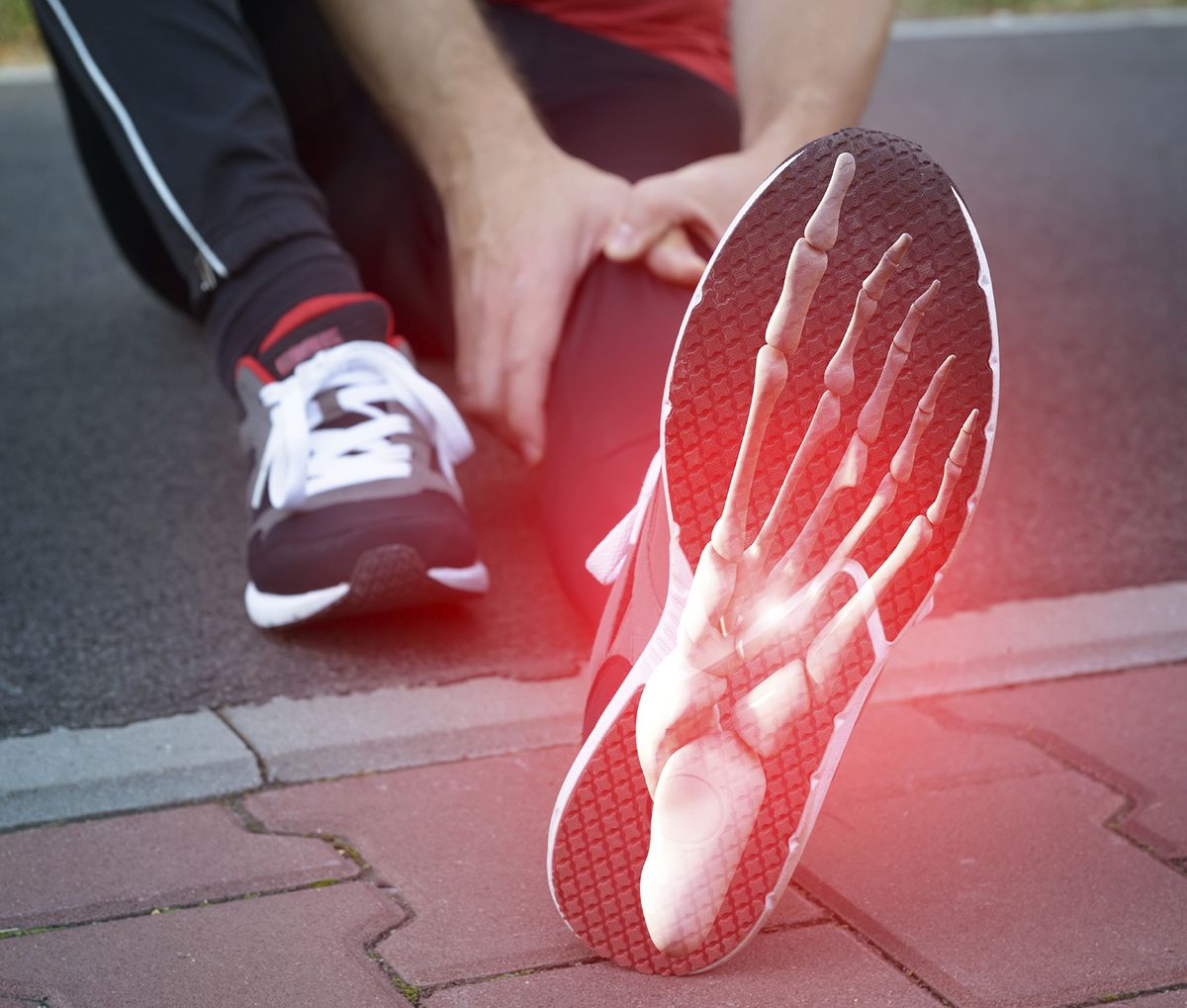 FASCITIS PLANTAR iStock 000074402833 Large