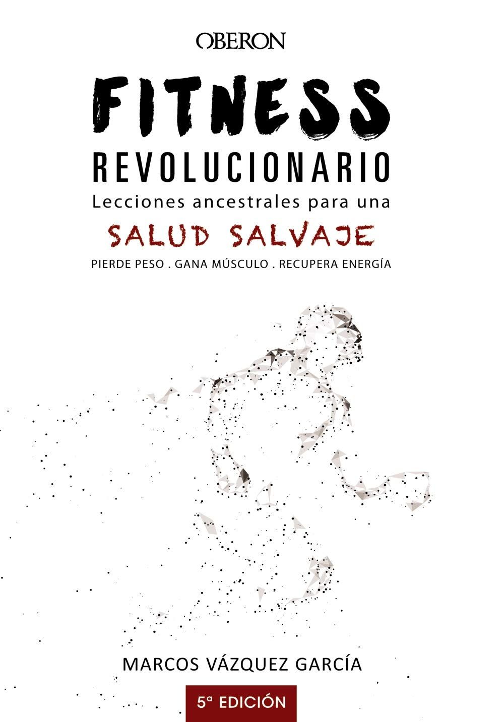 libro fitness revolucoonario libro fitness revolucoonario