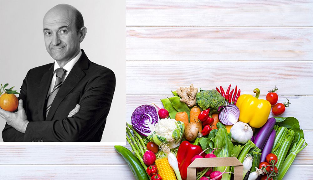 Dieta mediterranea y prevención covid 19 por el Dr. Martínez-González