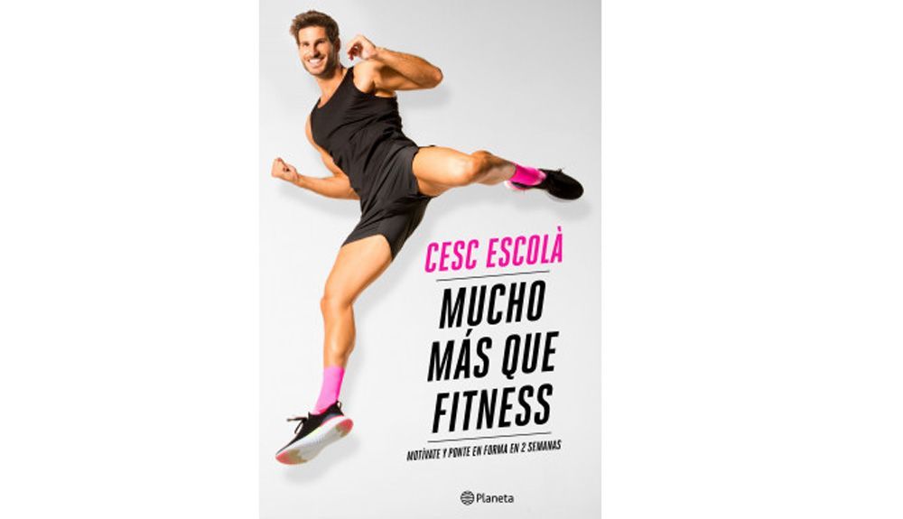 portada mucho mas que fitness cesc escola