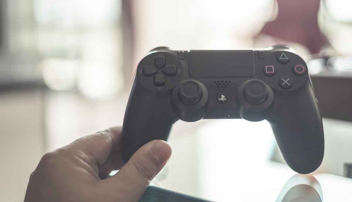 Los videojuegos y su relación con la actividad física