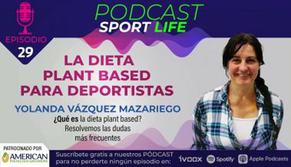 podcast sport life plant based podcast sport life plant based