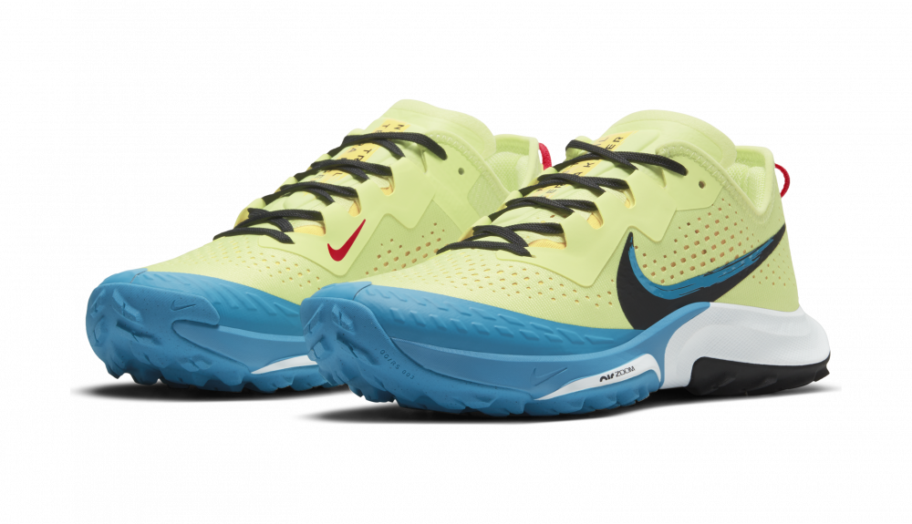 Nike Air Zoom Kiger 7 MUJER