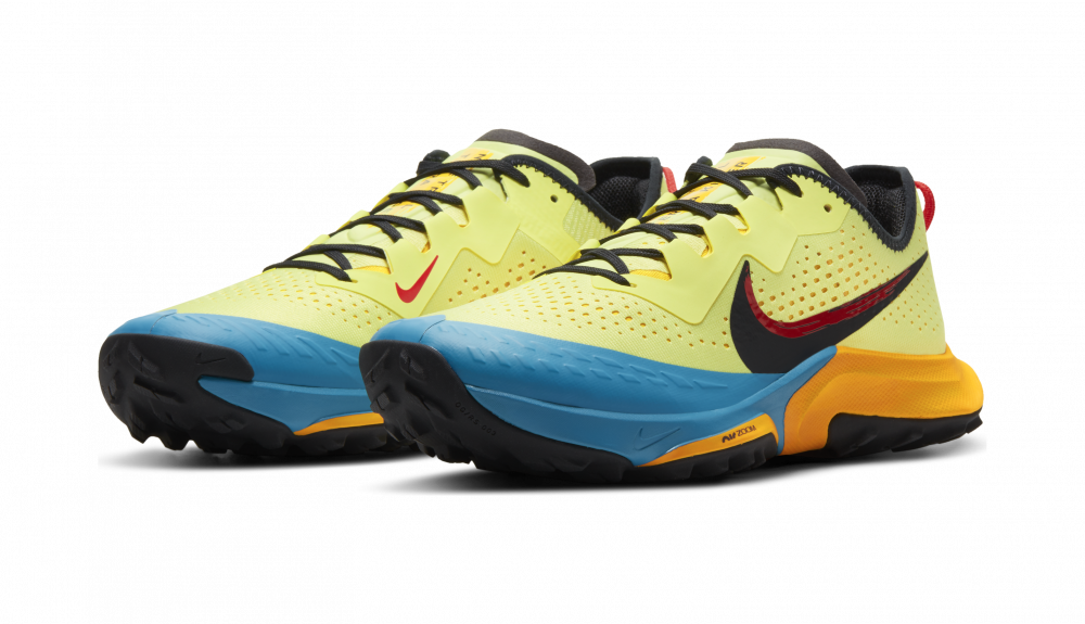 Nike Air Zoom Kiger 7 HOMBRE