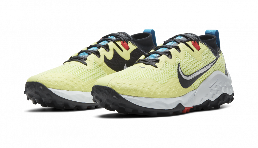 Nike Wildhorse 7 MUJER