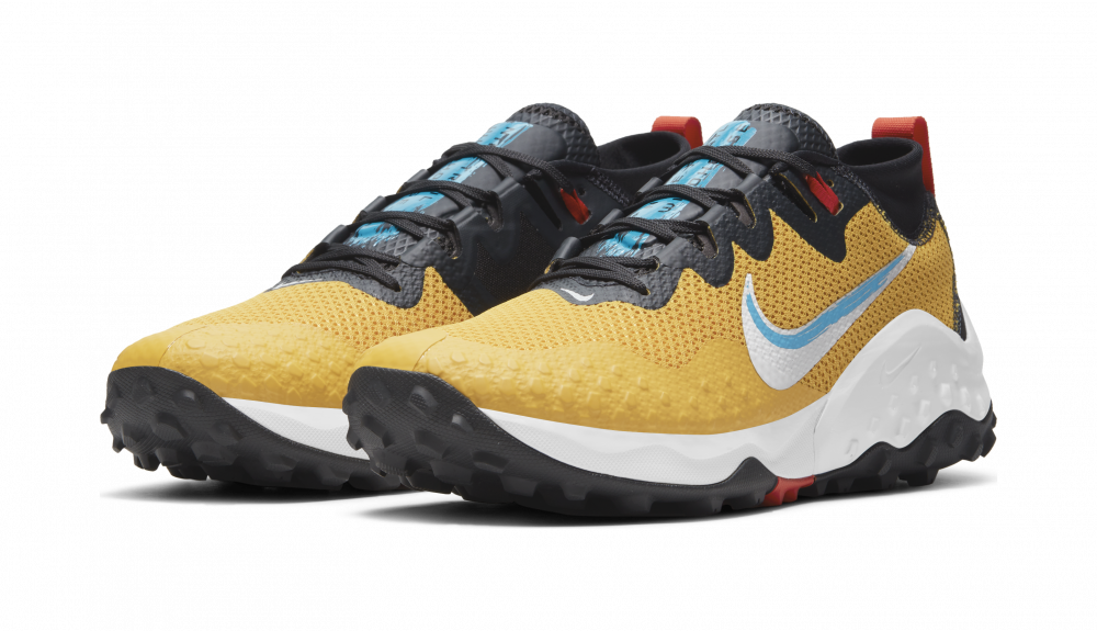 Nike Wildhorse 7 HOMBRE