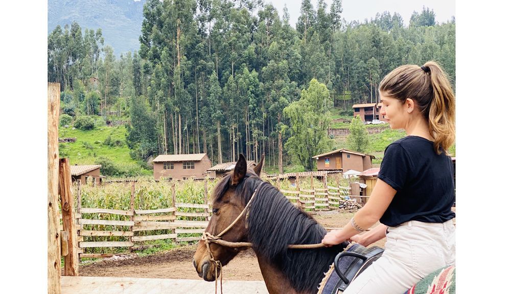 Carla Zaplana hípica Carla Zaplana hípica
