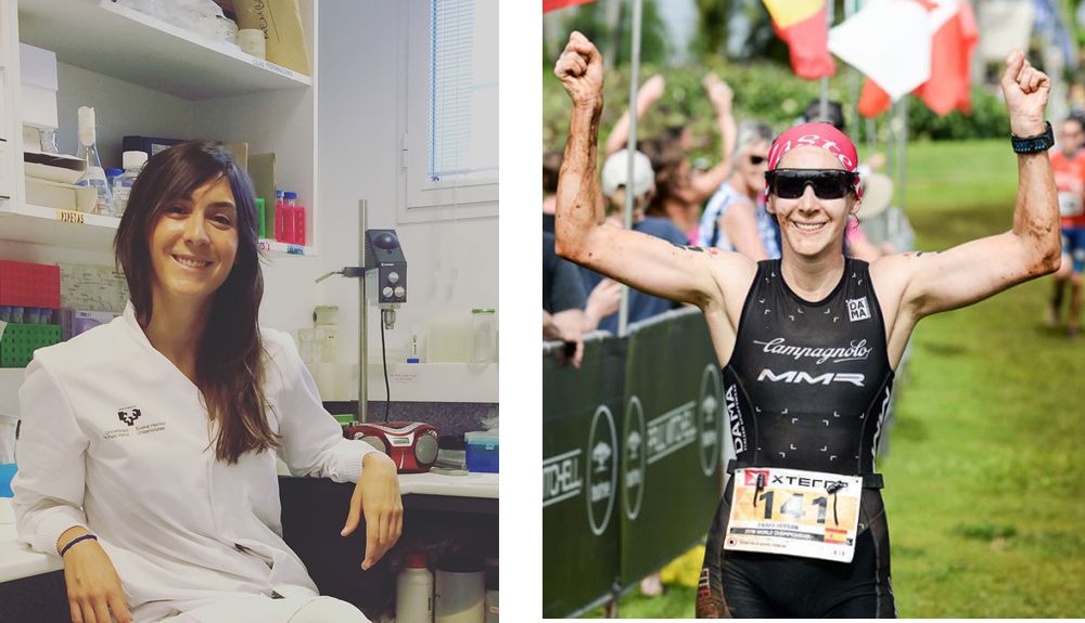 Enara Herran mujeres que inspiran